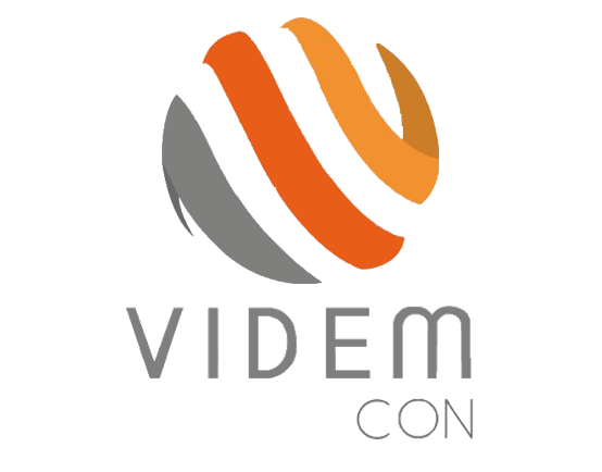 Videmcon Logo